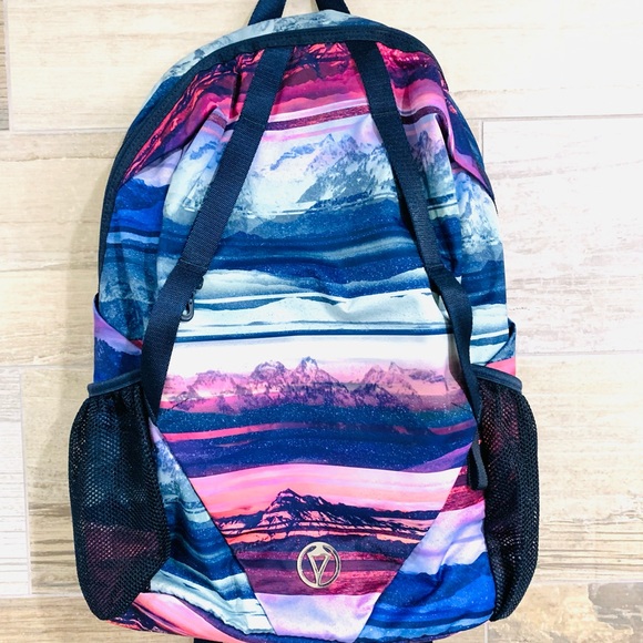 Lululemon Ivviva Backpack - Picture 1 of 9